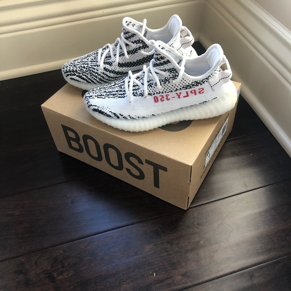 Yeezy boost 350